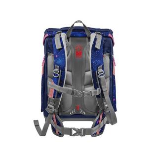 Step by Step Cartable scolaire, 5 pièces Star Seahorse Zoe 