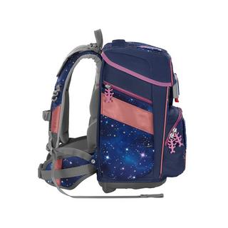 Step by Step Cartable scolaire, 5 pièces Star Seahorse Zoe 