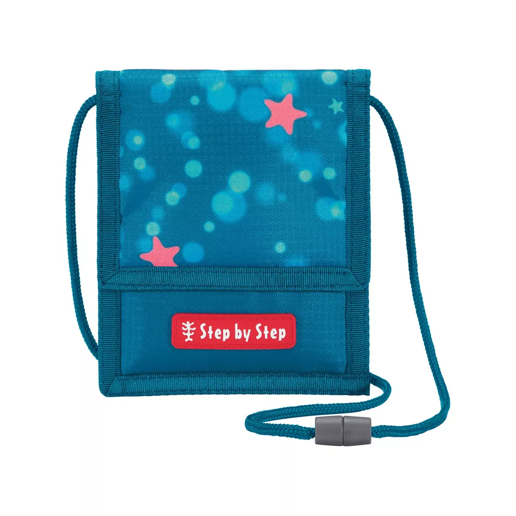 Step by Step Brustbeutel Wallet Multicolor 2