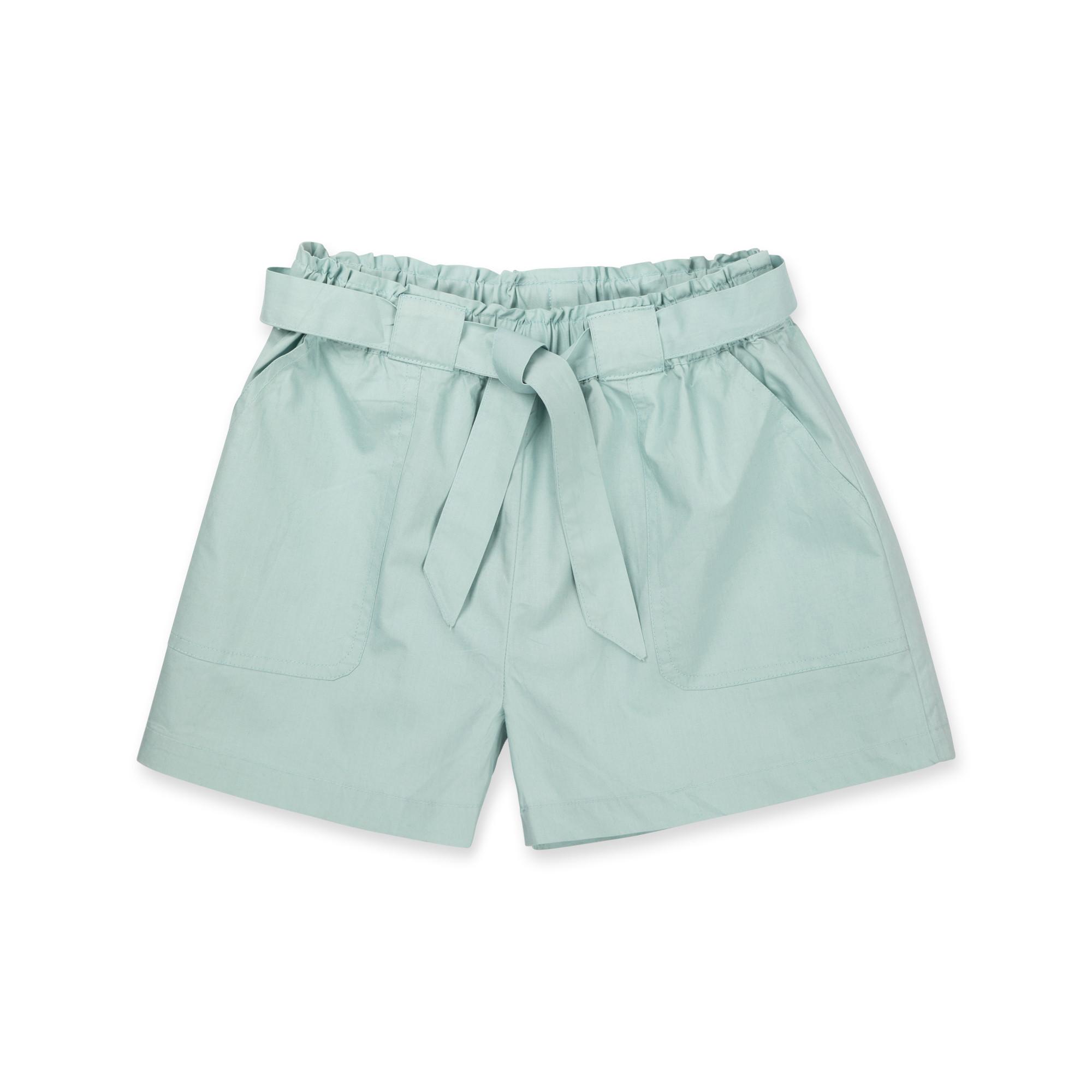 Image of Shorts Mädchen Mint 104