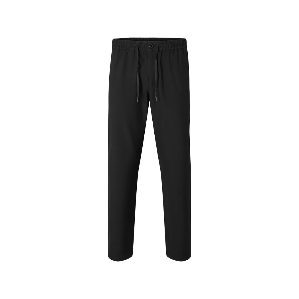 Selected - Hose, für Herren, Black, Größe L