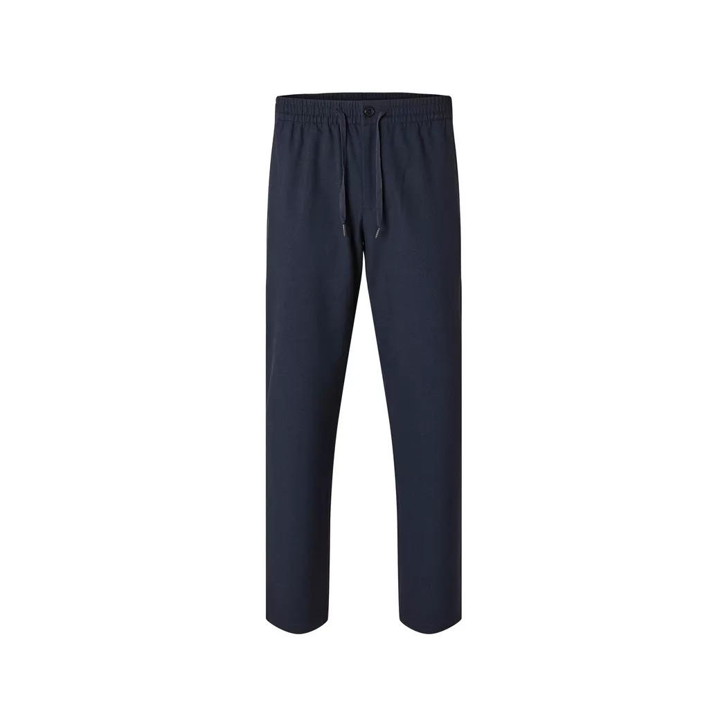 Selected - Hose, für Herren, Marine, Größe L