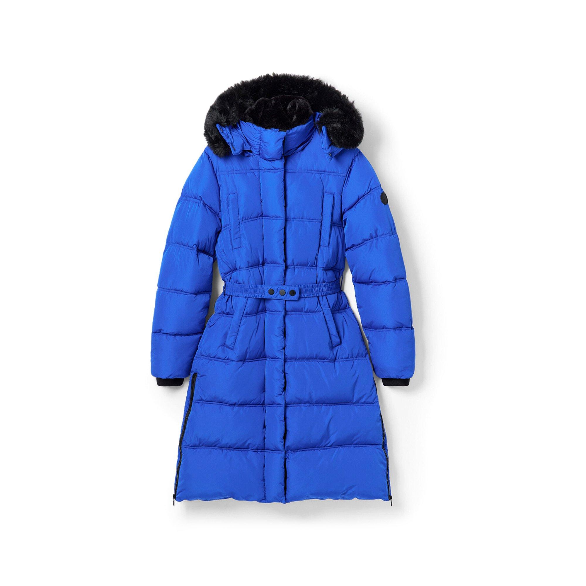 Image of Jacke Damen Blau M
