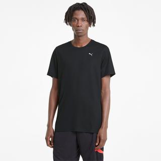 PUMA PERFORMANCE T-shirt girocollo, maniche corte 