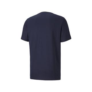 PUMA PERFORMANCE T-shirt girocollo, maniche corte 