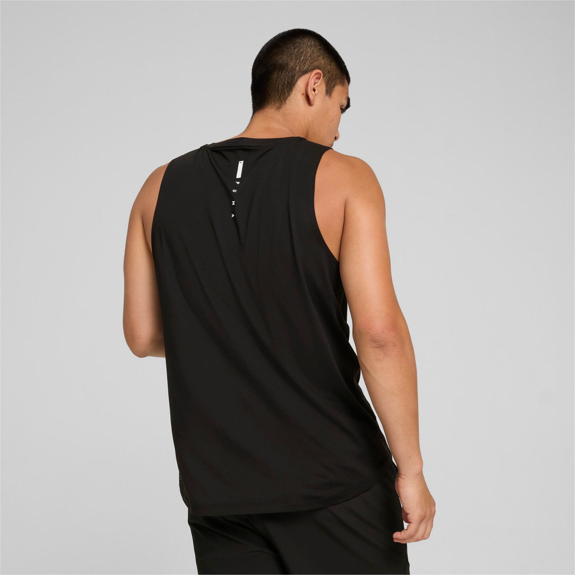 PUMA Cloudspun ThermoAdapt Perf Tank top 