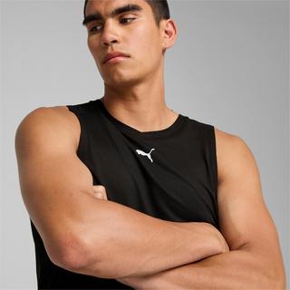 PUMA Cloudspun ThermoAdapt Perf Tank Top 