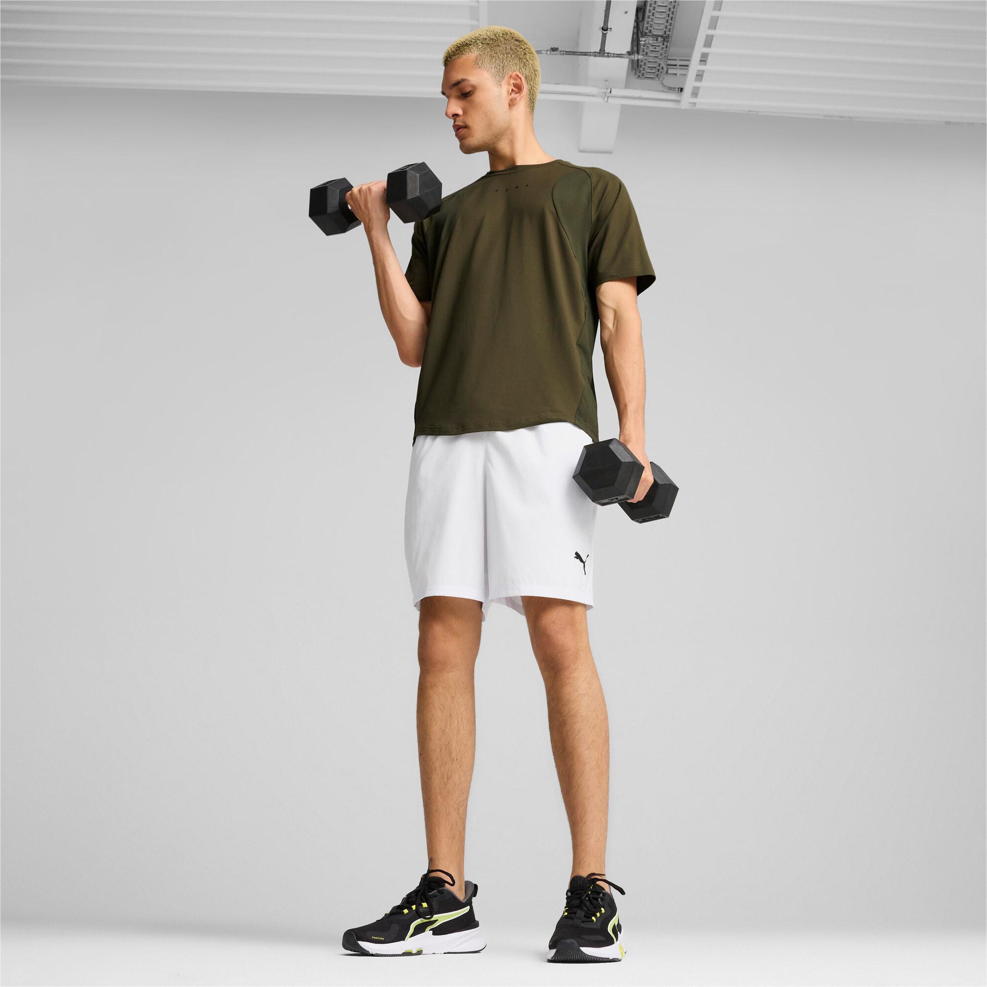 PUMA ENERGY CLOUDSPUN T-shirt 