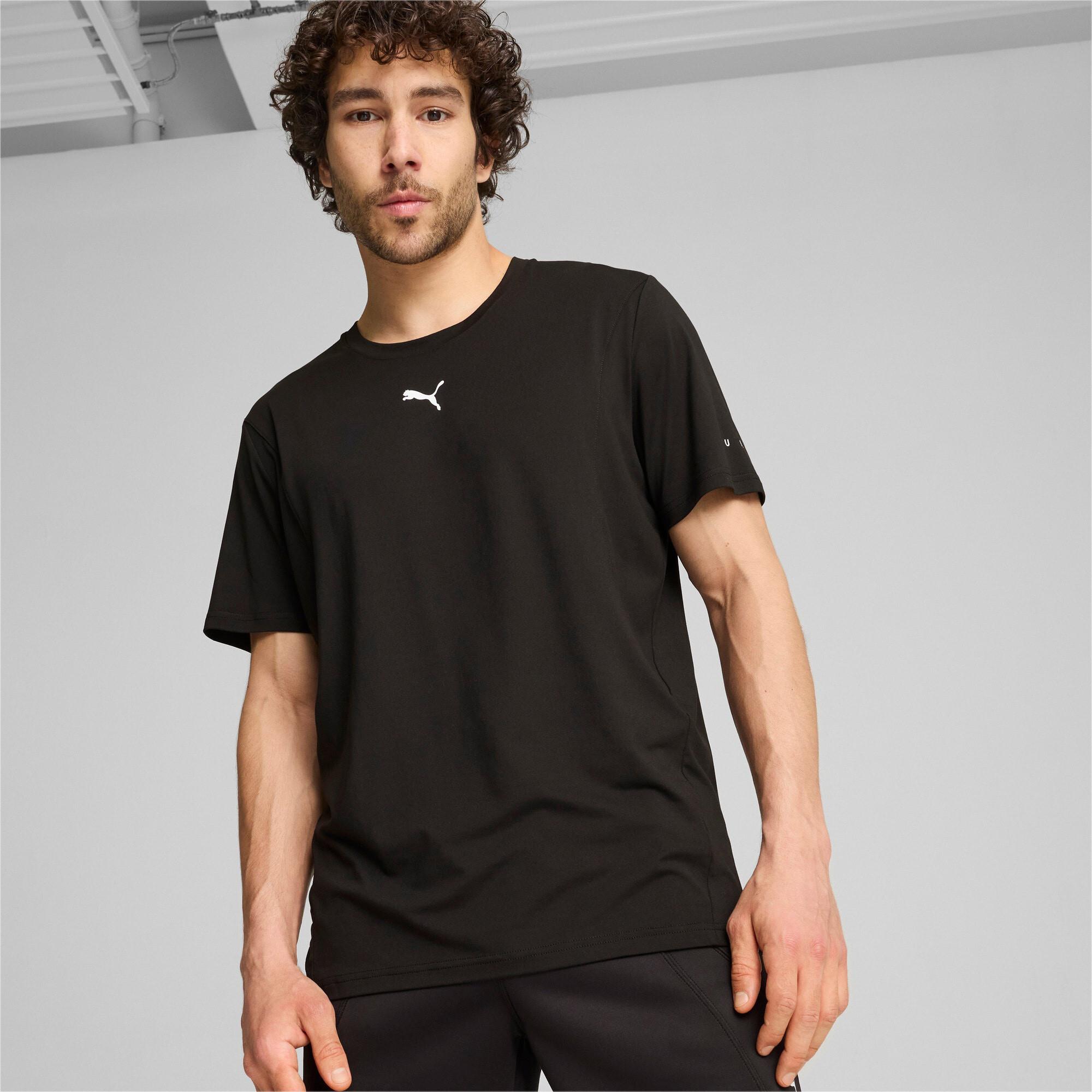 PUMA CLOUDSPUN T-shirt 