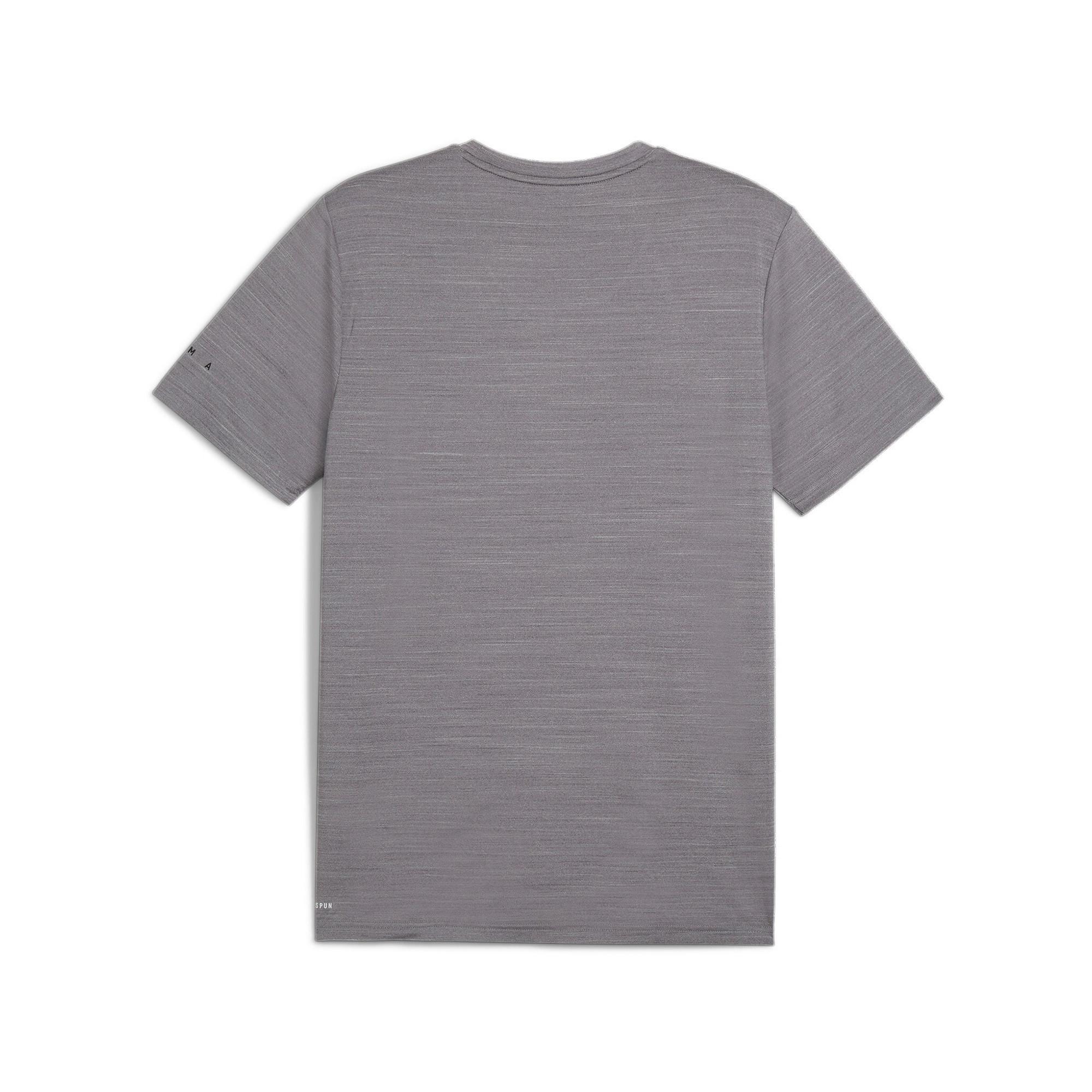 PUMA CLOUDSPUN T-Shirt 