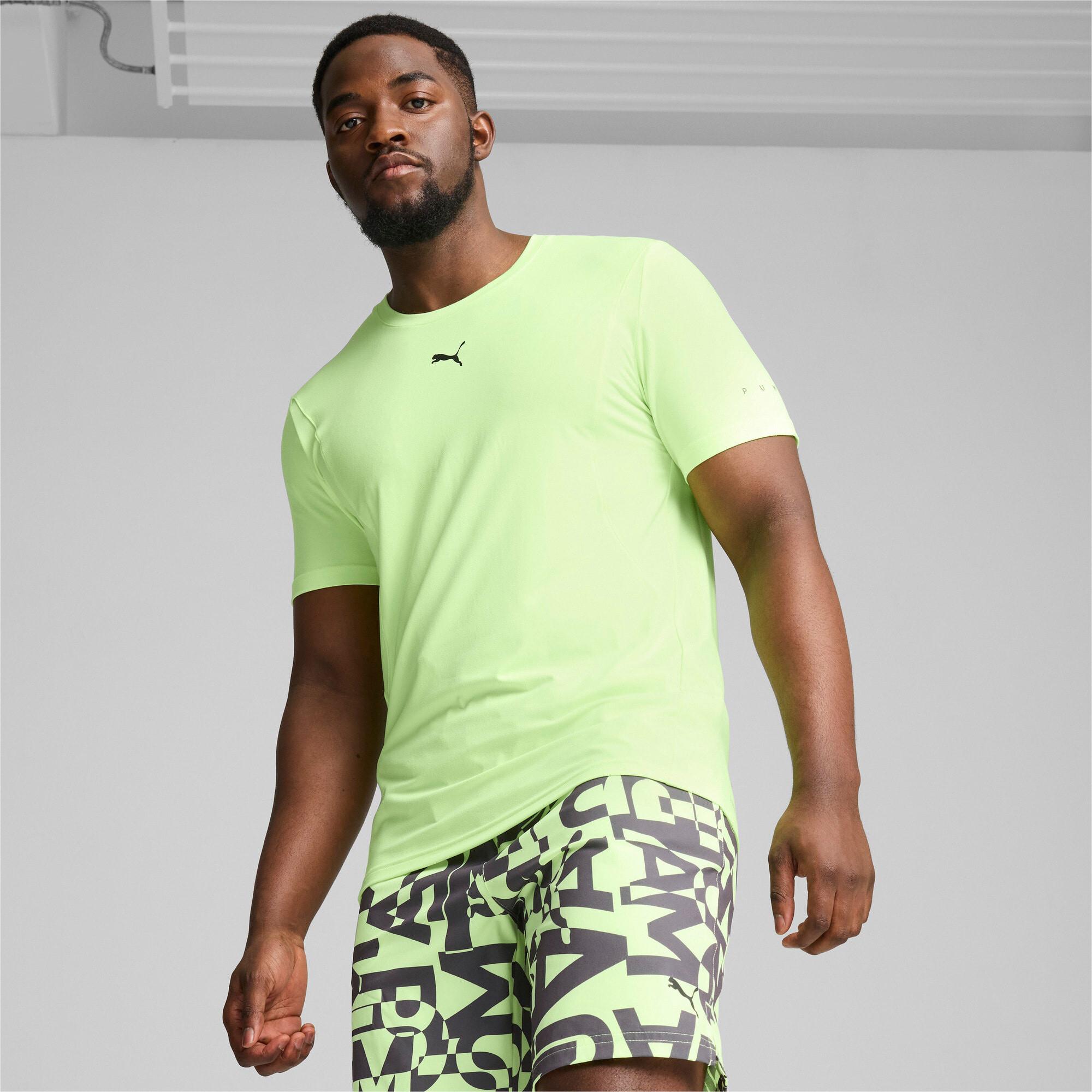 PUMA CLOUDSPUN T-Shirt 