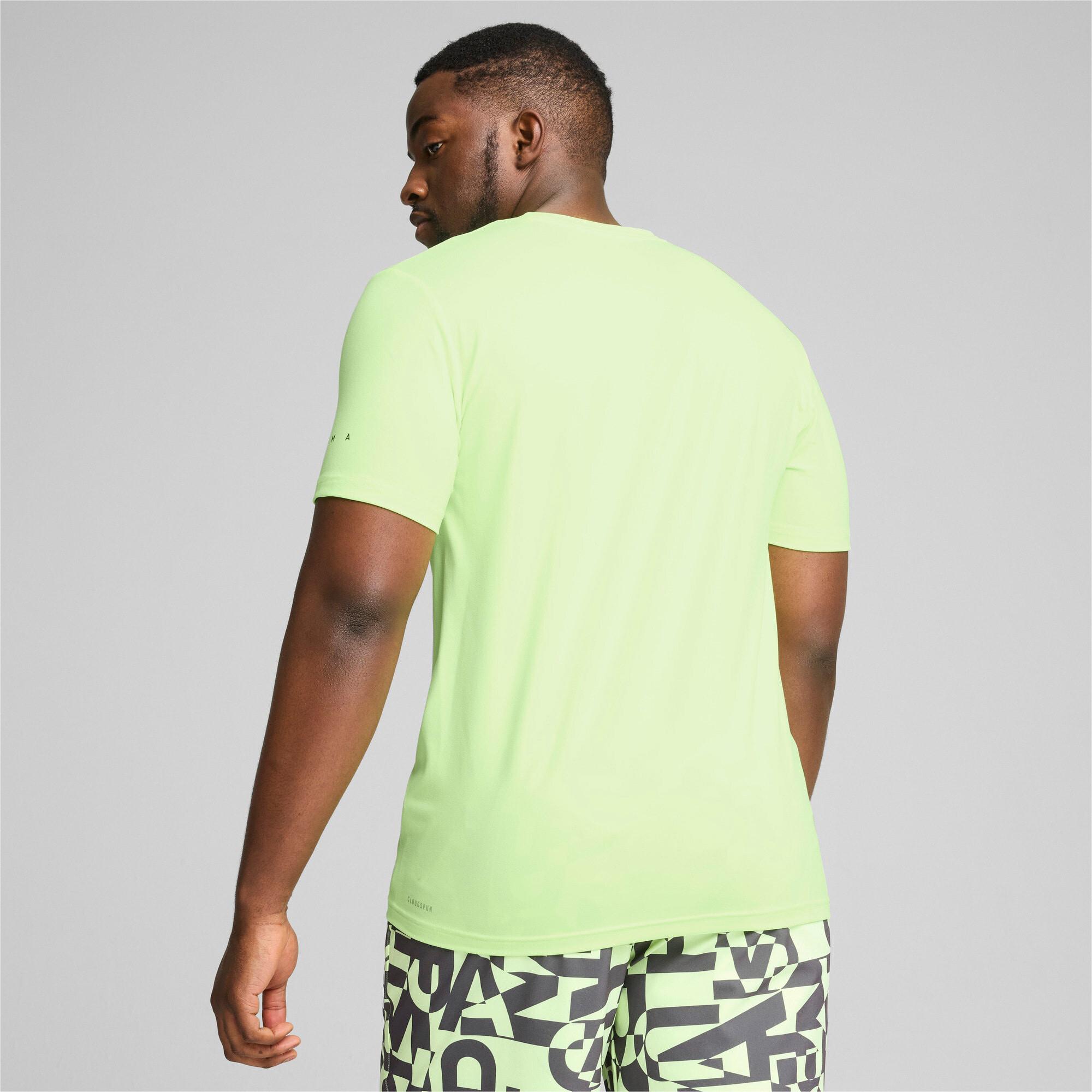 PUMA CLOUDSPUN T-Shirt 