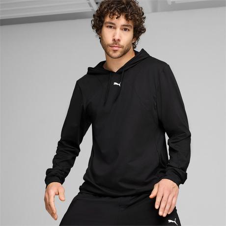 PUMA ALWAYS ON CLOUDSPUN Hoodie 