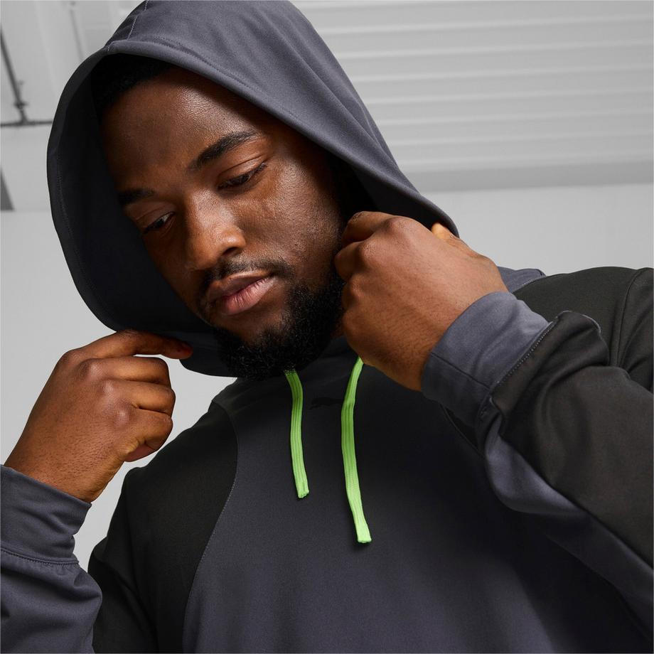 PUMA ALWAYS ON CLOUDSPUN Hoodie 