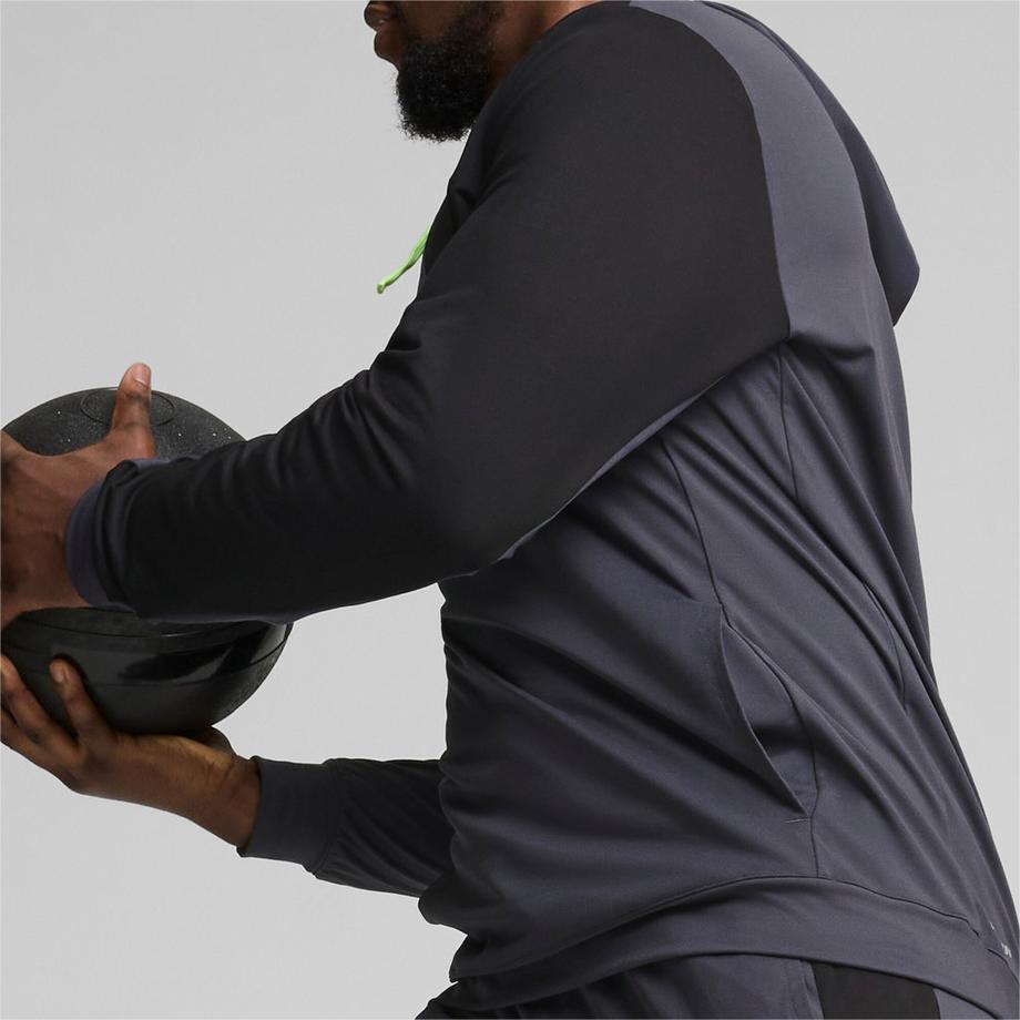 PUMA ALWAYS ON CLOUDSPUN Hoodie 