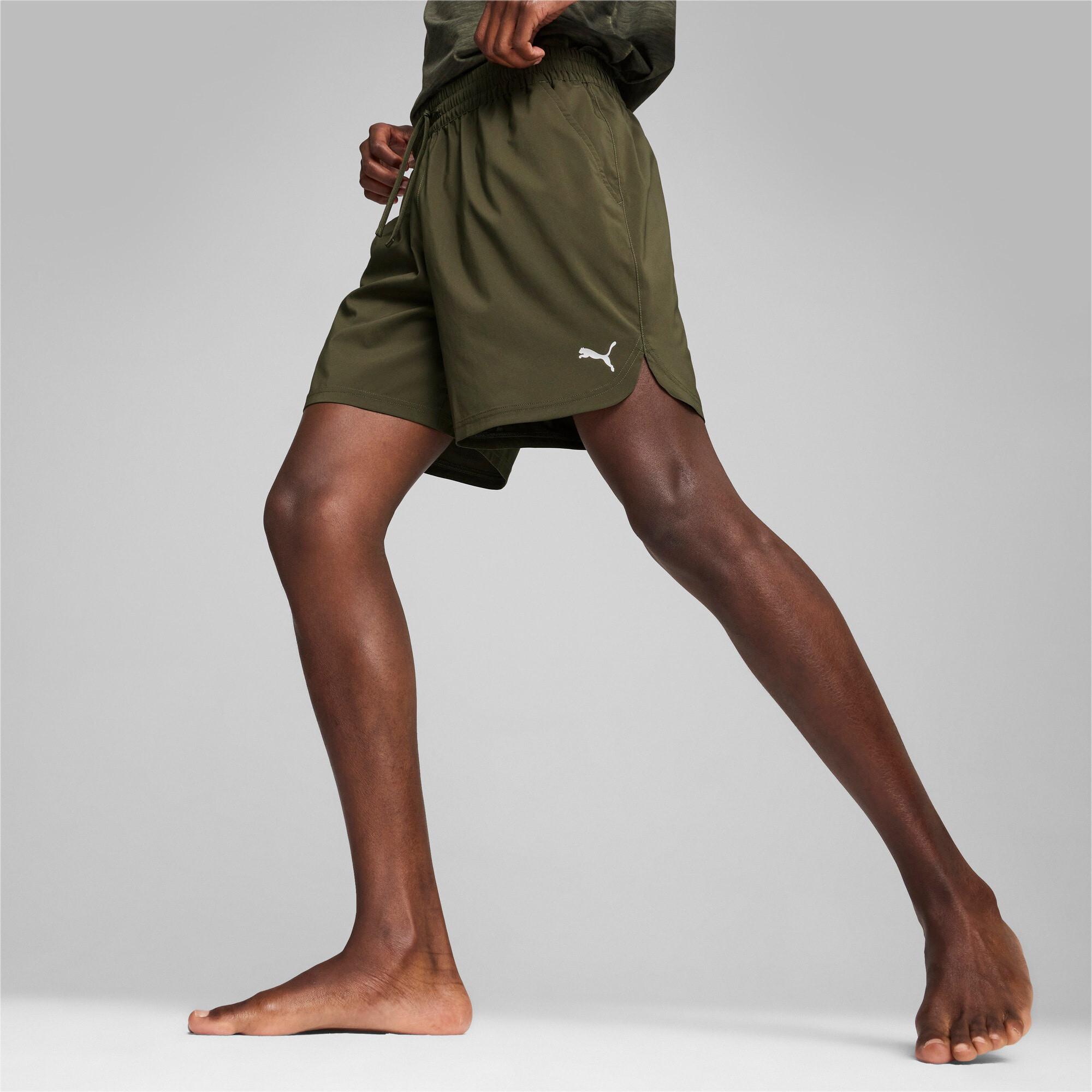 PUMA M STUDIO FOUNDATION Shorts 