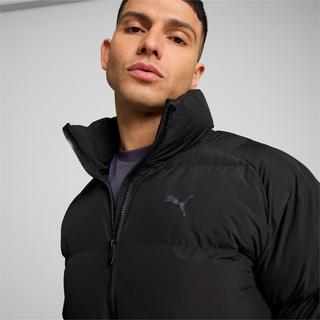 PUMA MONO Jacke mit Reissverschluss 