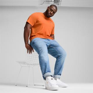 PUMA BETTER ESSENTIALS T-Shirt, Rundhals, kurzarm 