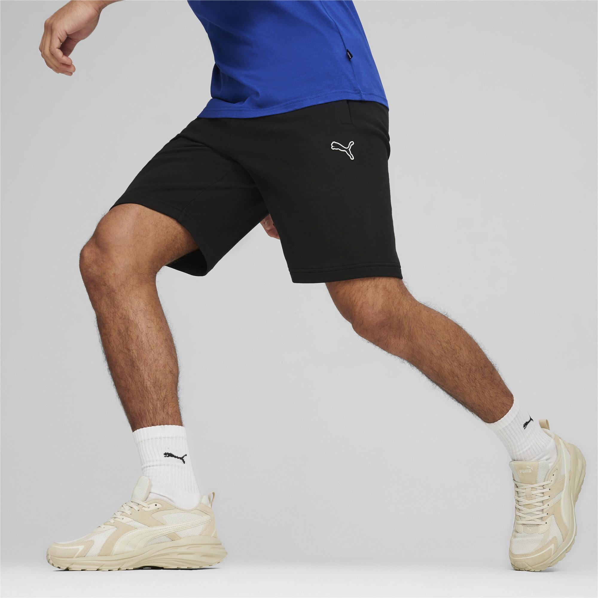 PUMA BETTER ESSENTIALS Pantaloncini 