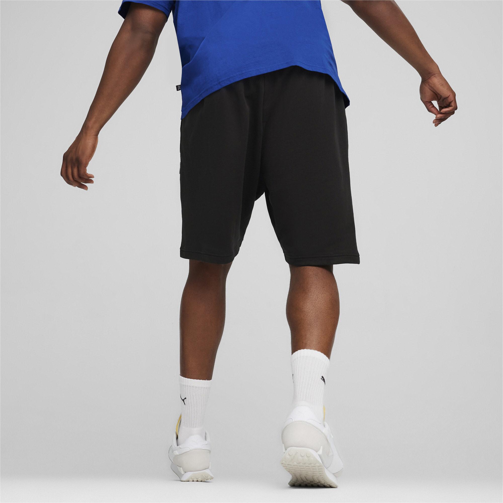 PUMA BETTER ESSENTIALS Shorts 