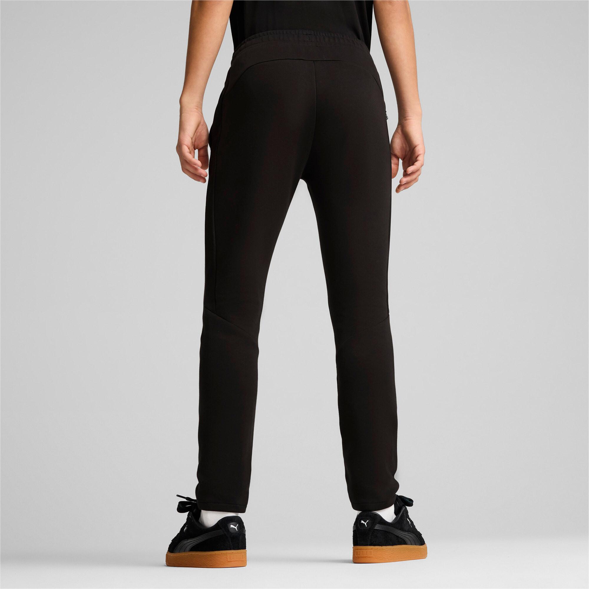 PUMA EVOSTRIPE Pantalon de survêtement 