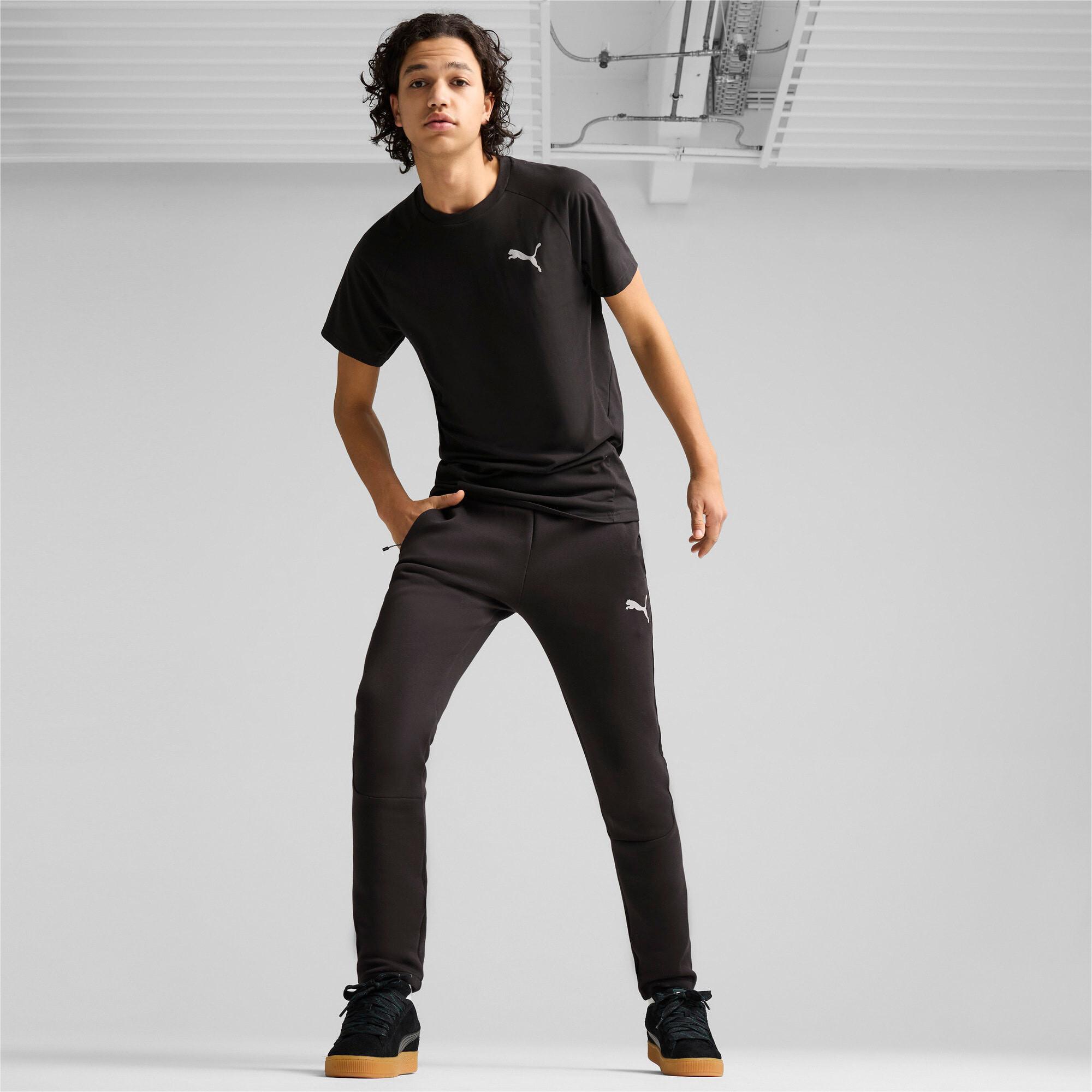 PUMA EVOSTRIPE Pantaloni da allenamento 