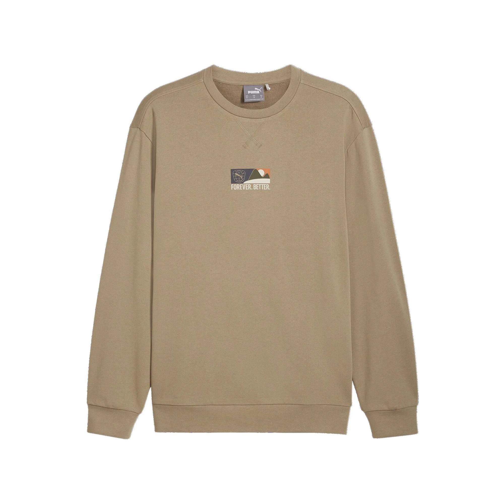 PUMA BETTER SPORTSWEAR Sweat-shirt 