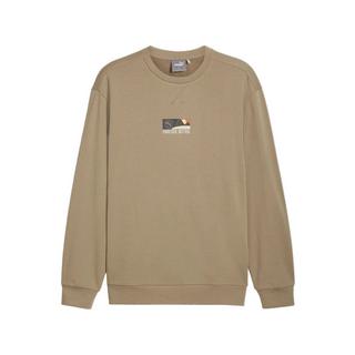 PUMA BETTER SPORTSWEAR Sweat-shirt 