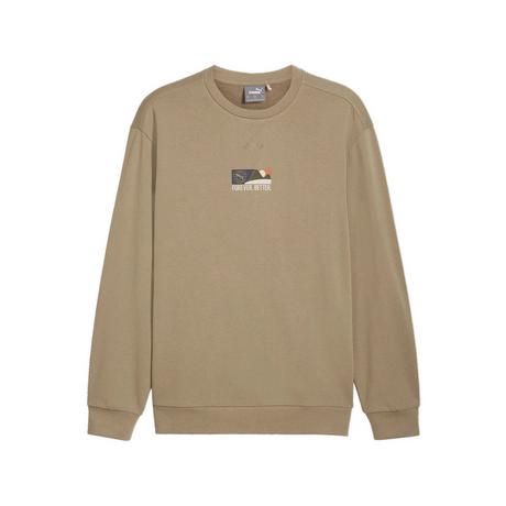 PUMA BETTER SPORTSWEAR Sweat-shirt 