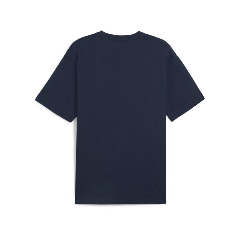 PUMA RAD/CAL T-shirt girocollo, maniche corte 