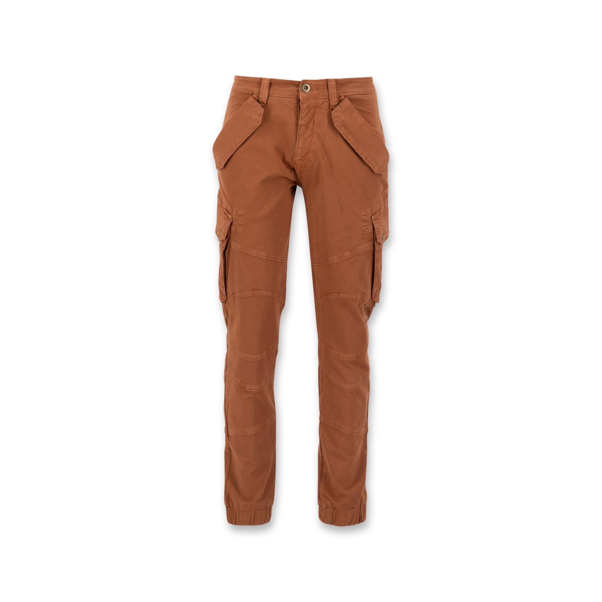 Image of Cargohose, Regular Fit Herren Light Beige 31