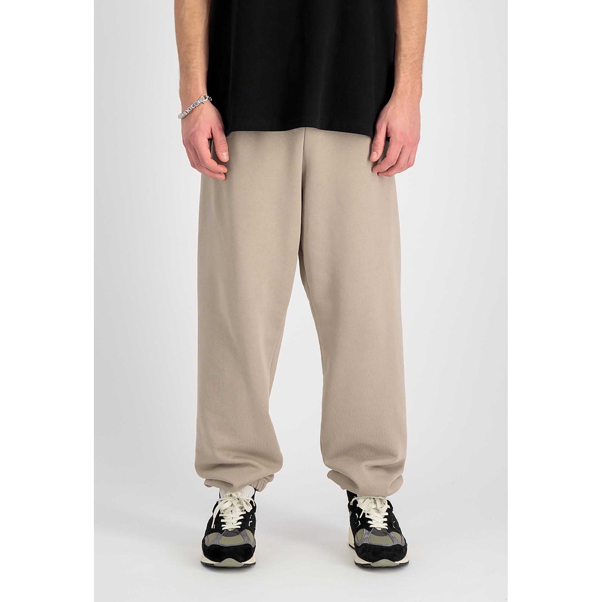 Image of Jogg-sweat Pants Herren Sand 3XL
