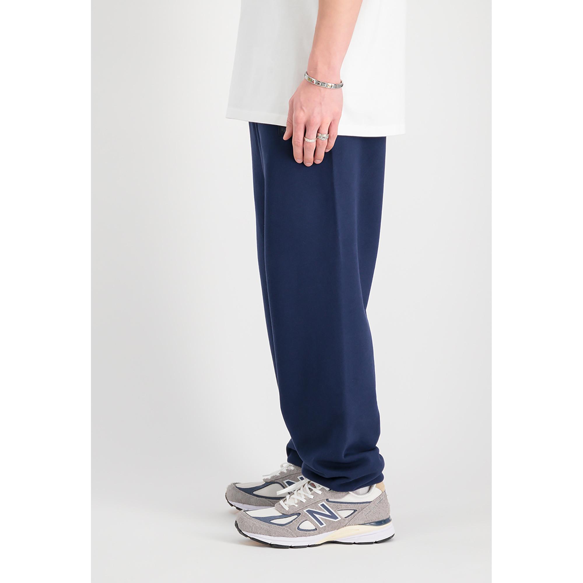 Alpha Industries Alpha Essentials RL Jogger Pantalon de jogging 