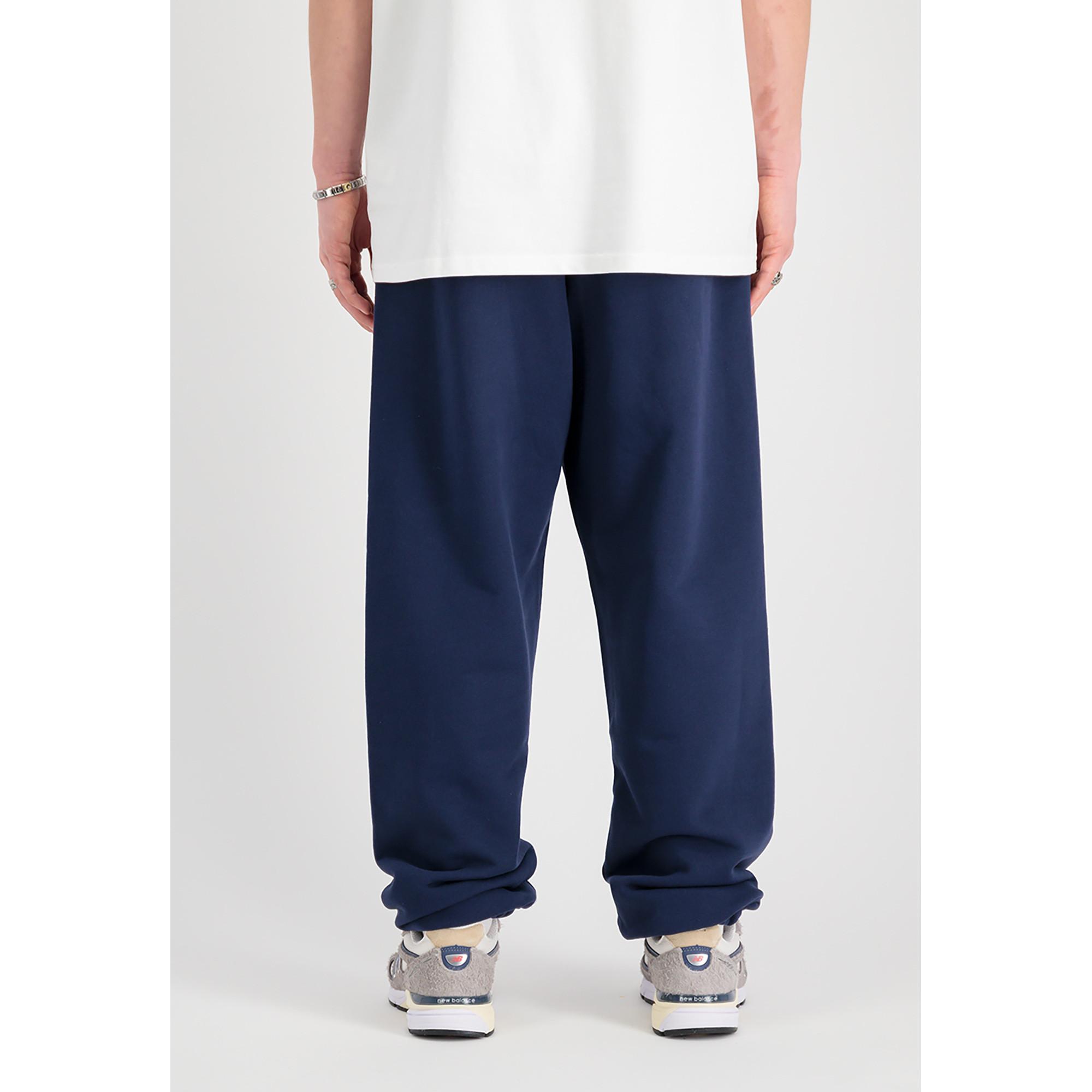 Alpha Industries Alpha Essentials RL Jogger Pantalon de jogging 