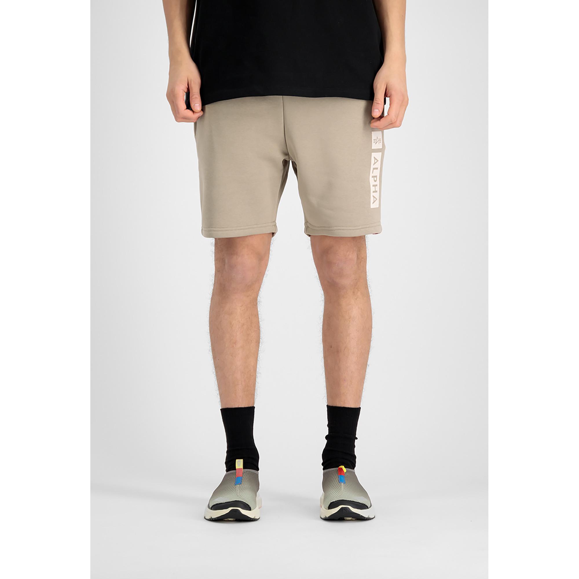 Image of Shorts, Regular Fit Herren Sand XXL