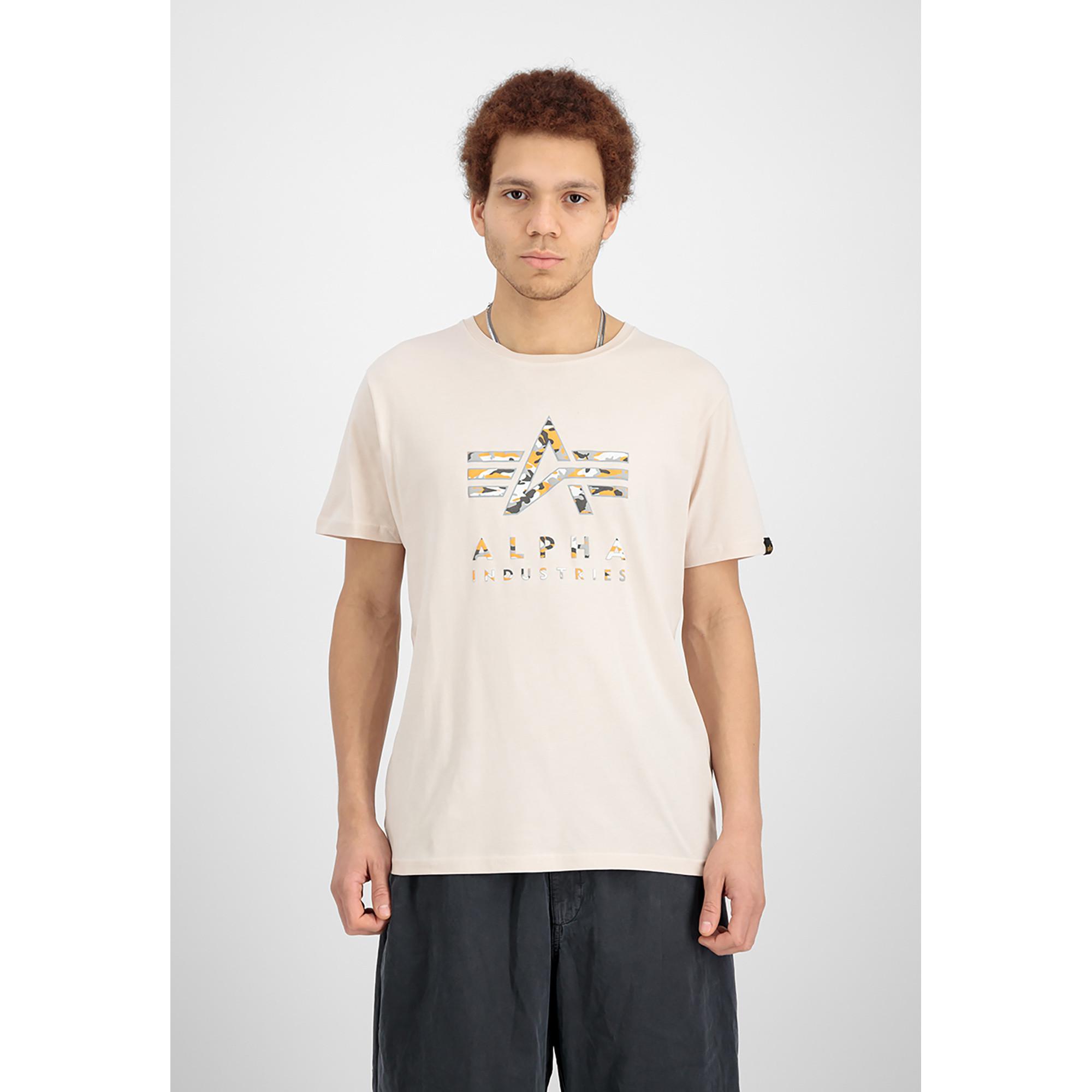 Image of T-shirt, Regular Fit, Kurzarm Herren Cadiz 3XL