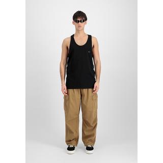 Alpha Industries Alpha Essentials RL Tank Canottiera, loose fit 