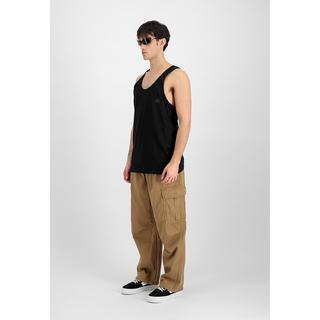 Alpha Industries Alpha Essentials RL Tank Canottiera, loose fit 