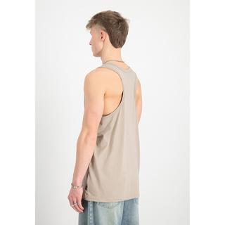 Alpha Industries Alpha Essentials RL Tank Canottiera, loose fit 