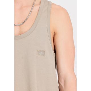 Alpha Industries Alpha Essentials RL Tank Tank top, loose fit 