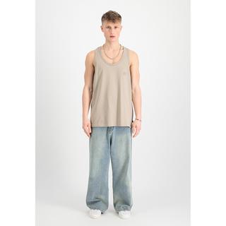 Alpha Industries Alpha Essentials RL Tank Tank Top, loose fit 