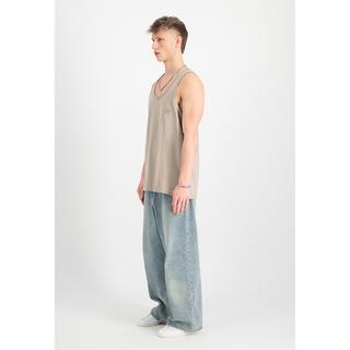 Alpha Industries Alpha Essentials RL Tank Tank Top, loose fit 