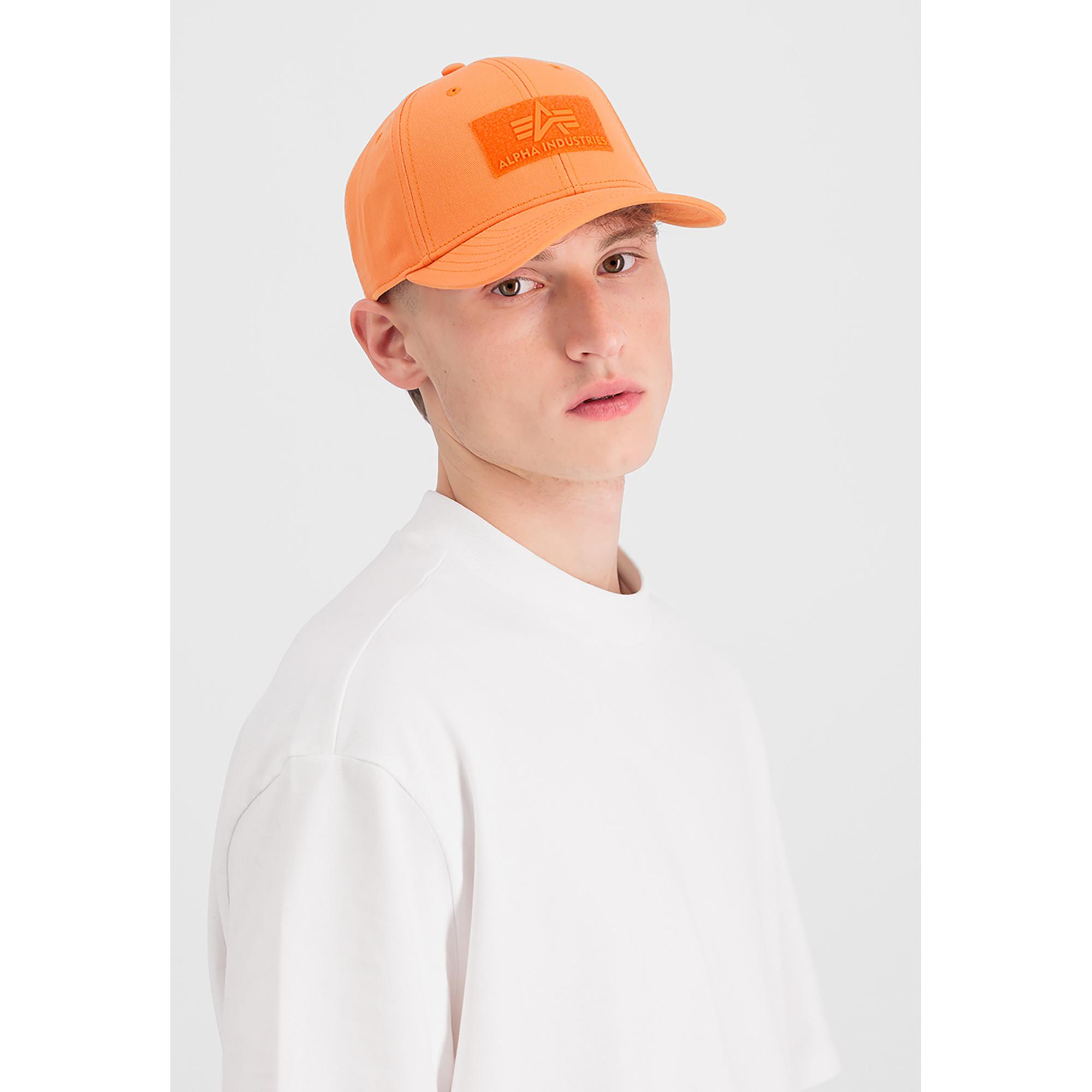 Alpha Industries VLC Cap Casquette 