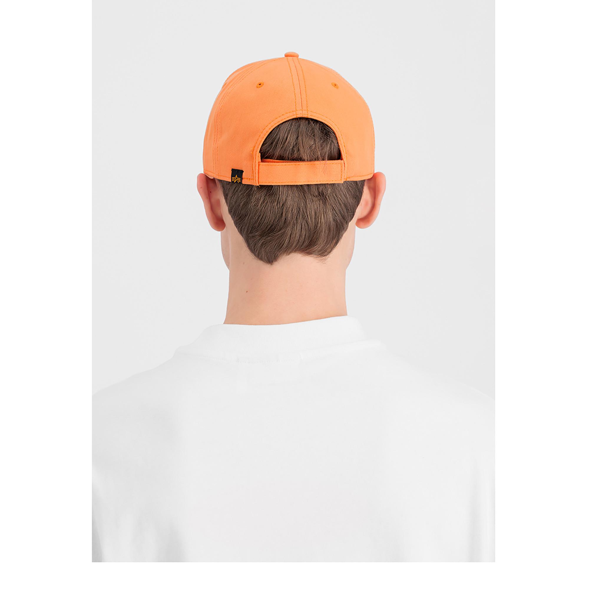 Alpha Industries VLC Cap Casquette 