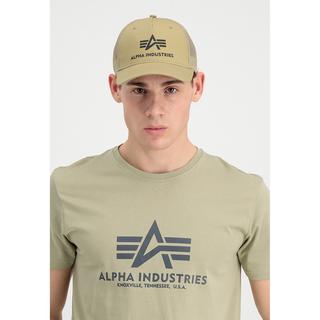 Alpha Industries Basic Trucker Cap Bonnet 