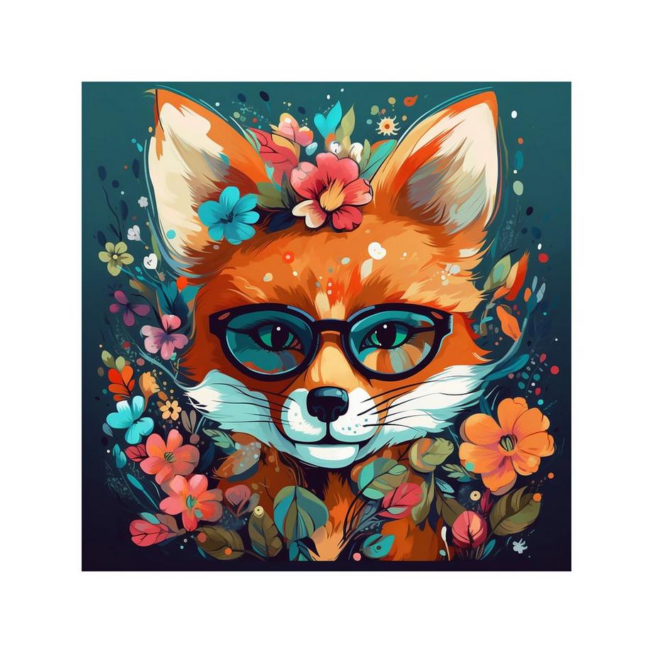 Mini Diamond Painting