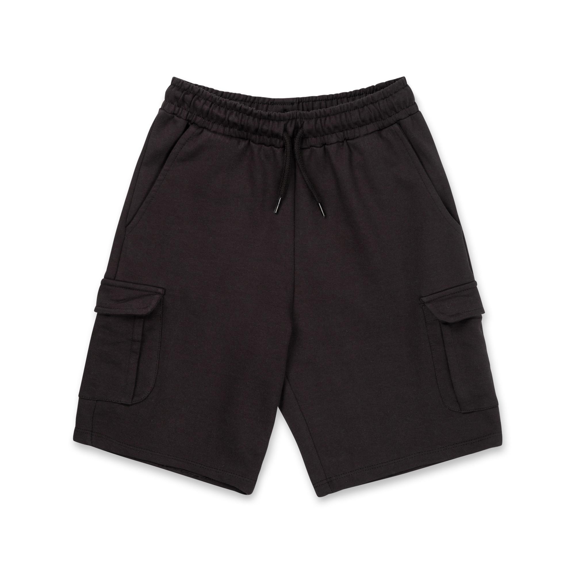 Image of Shorts Jungen Black 134