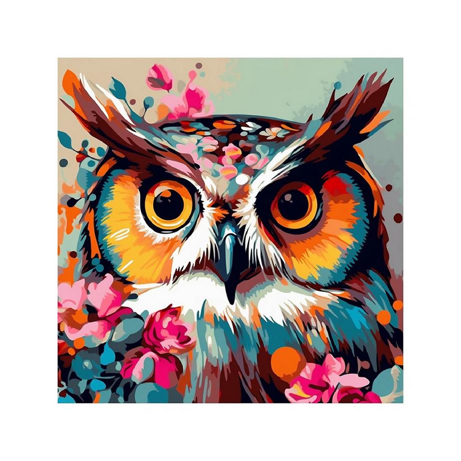 Mini Diamond Painting