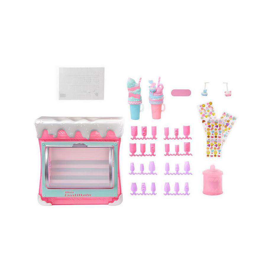 MGA  L.O.L. Surprise OMG Sweet Nails™ 