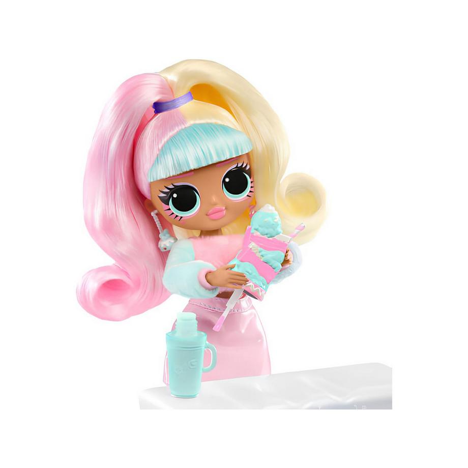 MGA  L.O.L. Surprise OMG Sweet Nails™ 